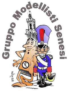 Associazione Gruppo Modellisti Senesi