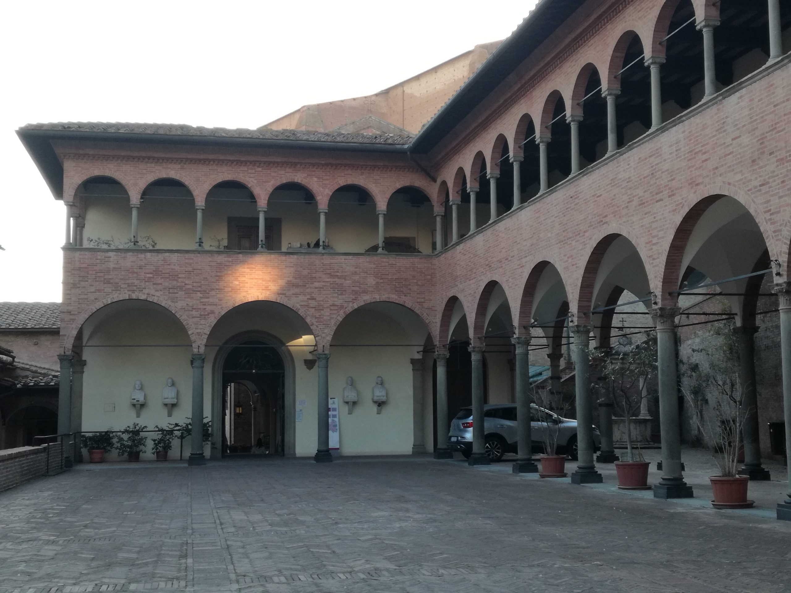 Convento Santa Caterina